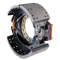Brake Components